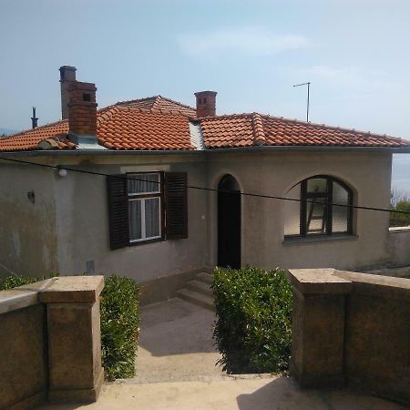 Apartments Aurora Opatija Exterior photo